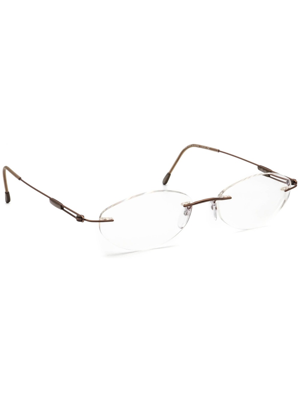 Silhouette 7534 40 6083 TNG III Eyewear